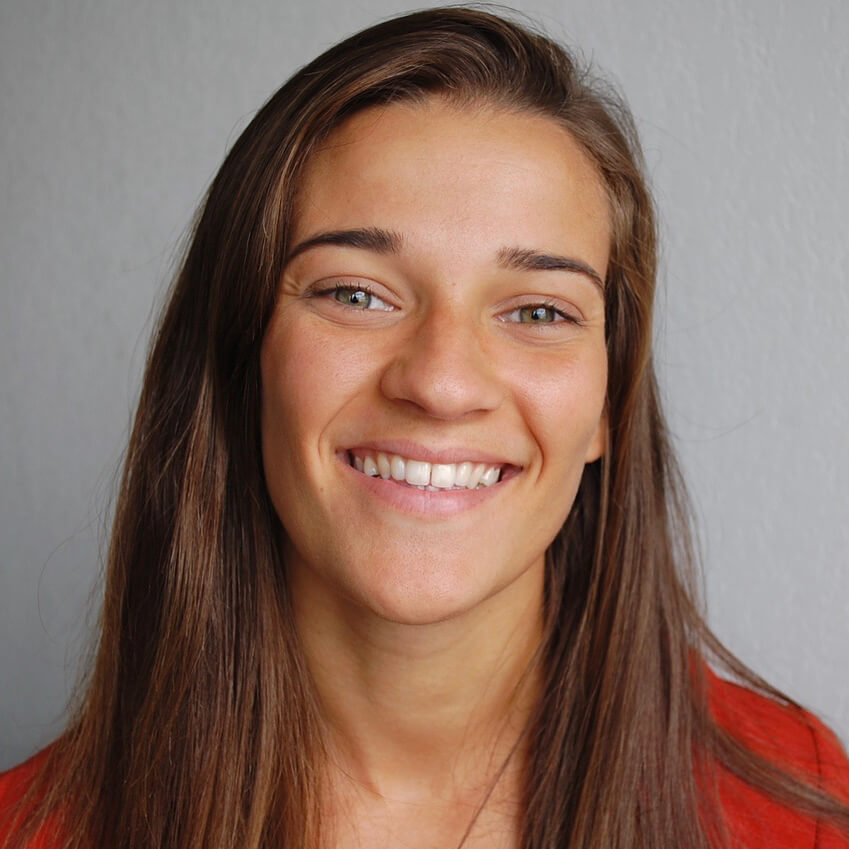 Georgelin Marion